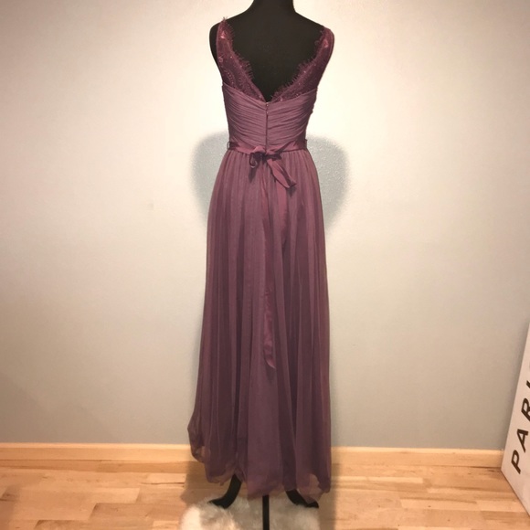 🌸⭐️Clear Out! Anthropologie BHLDN Bridesmaids - Picture 6 of 8